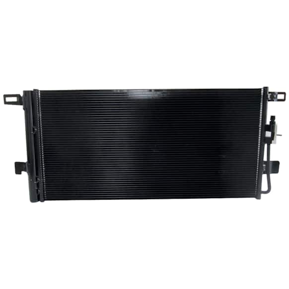2020 Audi SQ5 - A/C Condenser, 3.0L 6Cyl