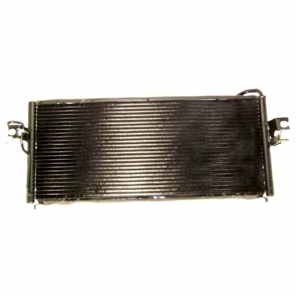 3012C A/C Condenser - Sold individually, Aluminum Core