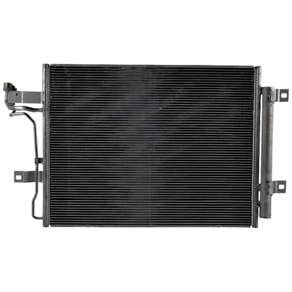 2022 Mazda 3 - A/C Condenser, 2.0L 4Cyl