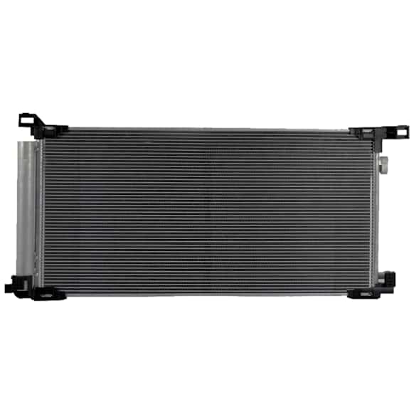 2022 Lexus UX200 - A/C Condenser, 2.0L 4Cyl