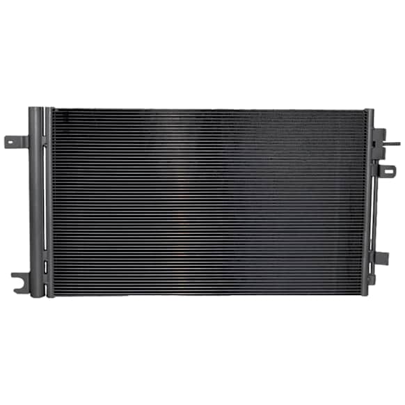 30164C A/C Condenser, 2.0L, 4Cyl