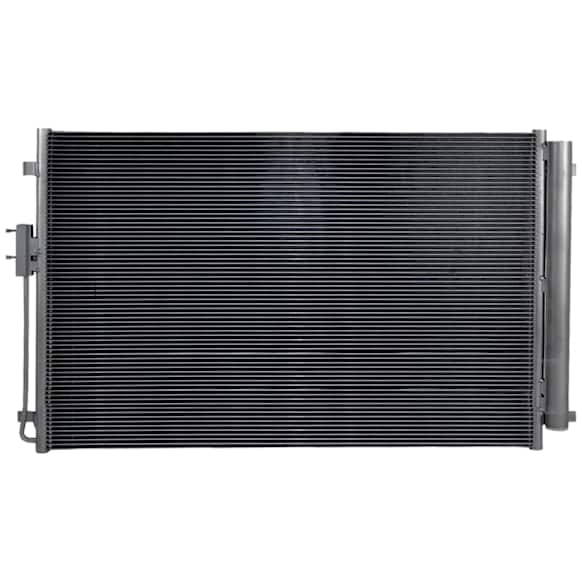 30171C A/C Condenser, 3.8L, 6Cyl