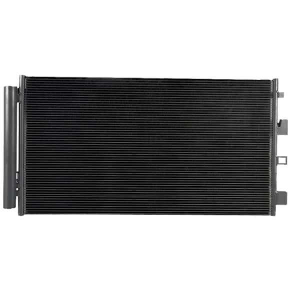 2022 Ford Maverick - A/C Condenser, 4 Cyl 2.0L