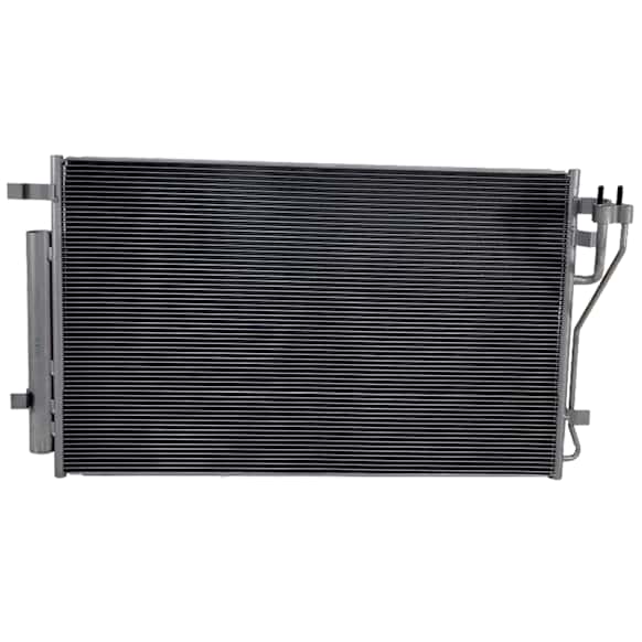 2020 Hyundai Sonata - A/C Condenser, 2.5L 4Cyl