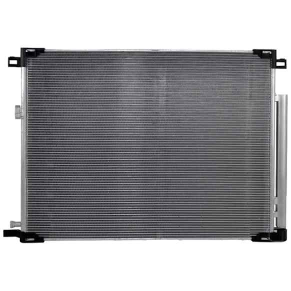 2021 Toyota Highlander - A/C Condenser, 3.5L 6Cyl