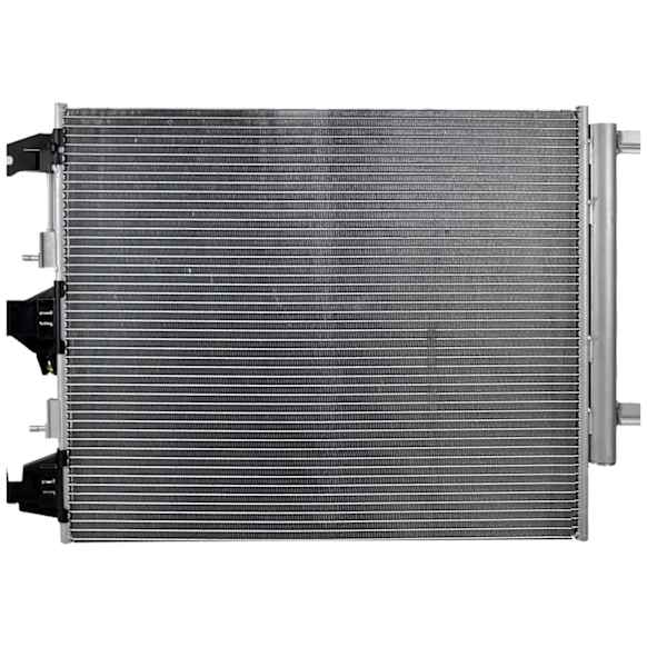 2021 Chevrolet Tahoe - A/C Condenser, 6.2L 8Cyl