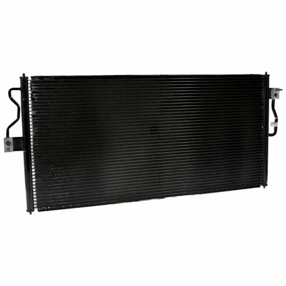 2003 Ford Windstar - A/C Condenser, 3.8L 6Cyl, GPD OE Replacement