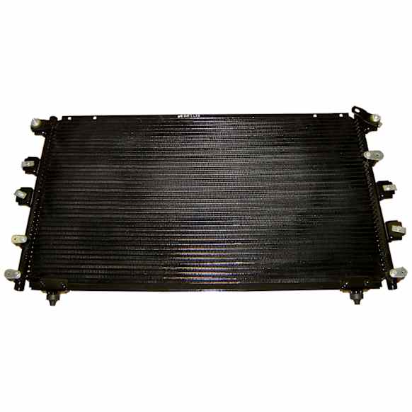 2005 Toyota Sequoia - A/C Condenser, 4.7L 8Cyl, GPD OE Replacement