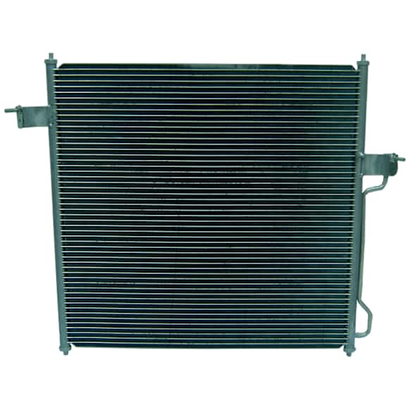 2004 Mercury Mountaineer - A/C Condenser, 4.0L 6Cyl, GPD OE Replacement