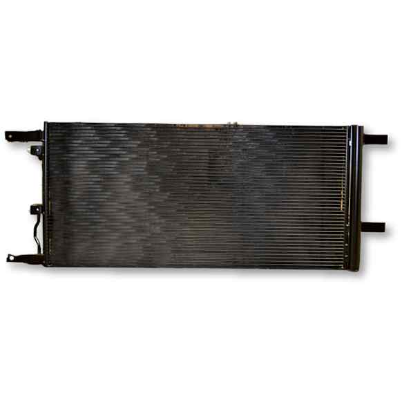 2005 Acura TL - A/C Condenser, 3.2L 6Cyl, GPD OE Replacement