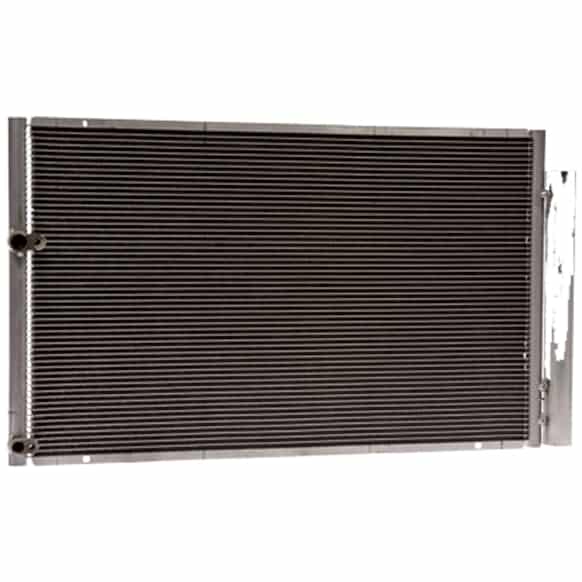 3093C A/C Condenser - Sold individually, Aluminum Core