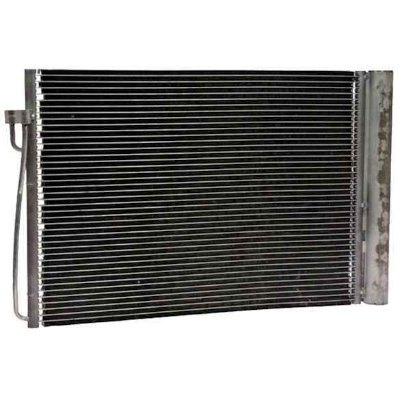 3105C A/C Condenser - Sold individually, Aluminum Core