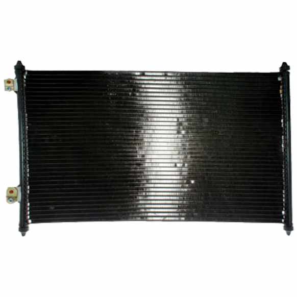 3206C A/C Condenser - Sold individually, Aluminum Core
