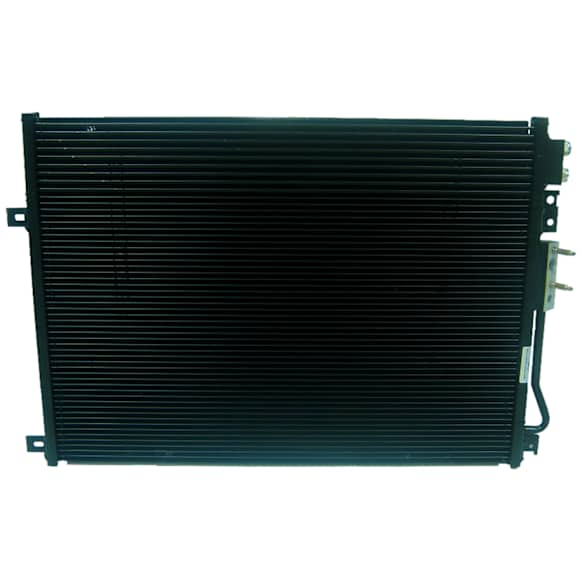 3247C A/C Condenser - Sold individually, Aluminum Core