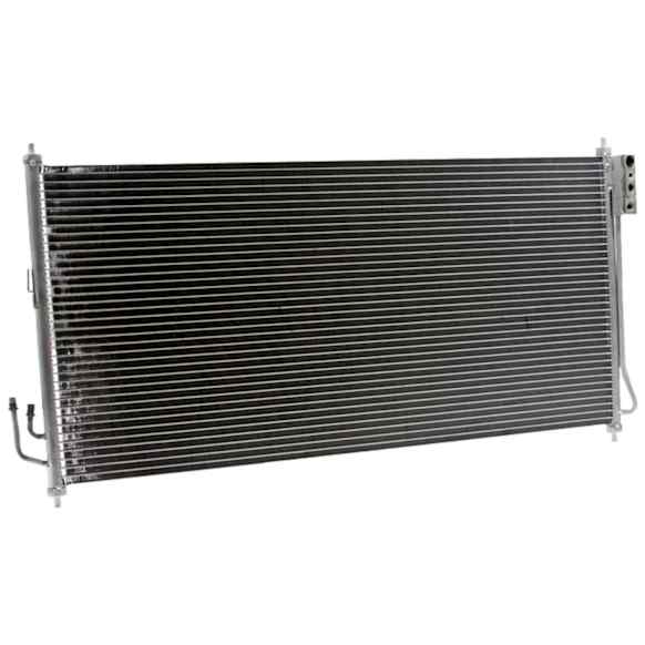 3248C A/C Condenser - Sold individually, Aluminum Core