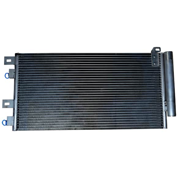 3254C A/C Condenser - Sold individually, Aluminum Core