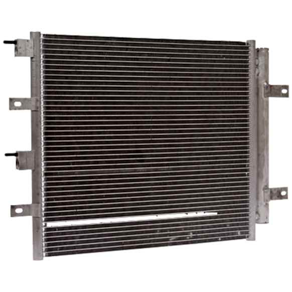 3261C A/C Condenser, GPD OE Replacement