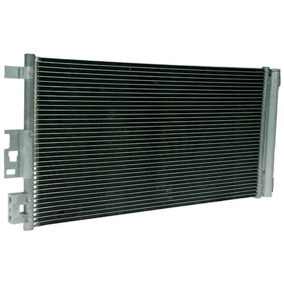 2005 Pontiac G6 - A/C Condenser, GAS, 3.5L 6Cyl, GPD OE Replacement