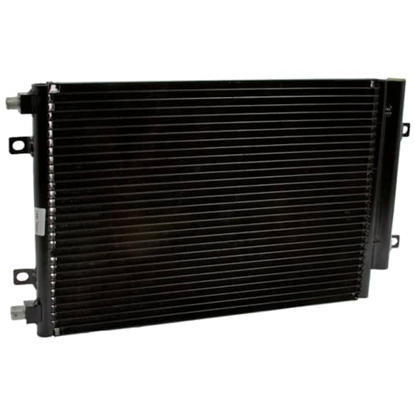 2007 Dodge Grand Caravan - A/C Condenser, 3.3L 6Cyl, GPD OE Replacement