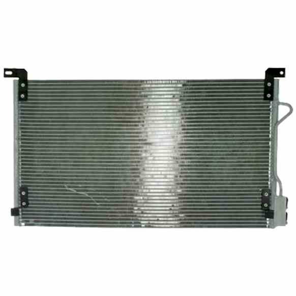 3361C A/C Condenser, 3.0L, 6Cyl, GPD OE Replacement