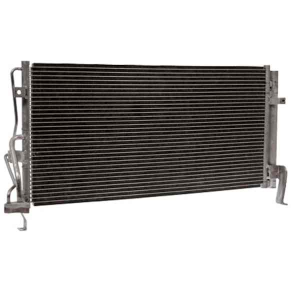 3379C A/C Condenser, GPD OE Replacement