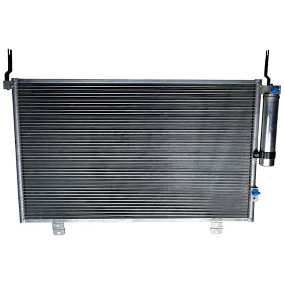 3383C A/C Condenser - Sold individually, Aluminum Core