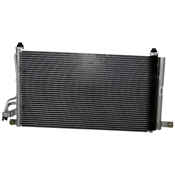 3386C A/C Condenser - Sold individually, Aluminum Core