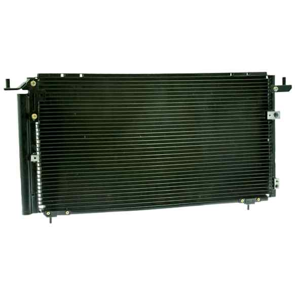 2006 Toyota Tundra - A/C Condenser, Crew Cab Pickup, With Double Cab, 4.7L 8Cyl, GPD OE Replacement