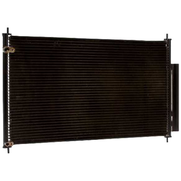 2006 Acura RL - A/C Condenser, 3.5L 6Cyl