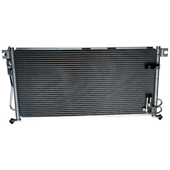 2007 Mitsubishi Lancer - A/C Condenser, 4 Cyl 2.0L, GPD A/C Condenser