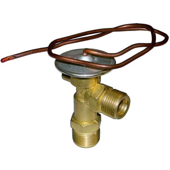 3411256 A/C Expansion Valve - Rear, Sold individually