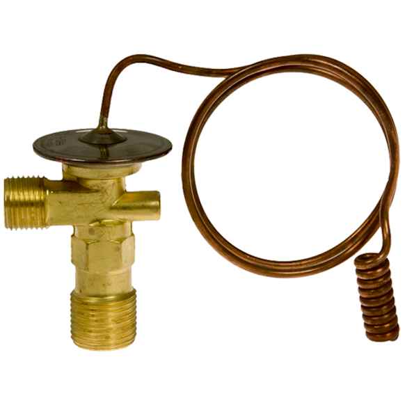 3411264 A/C Expansion Valve - Sold individually