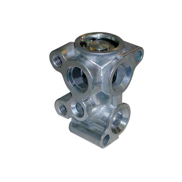 1992 Saturn SC - A/C Expansion Valve, 1.9L 4Cyl
