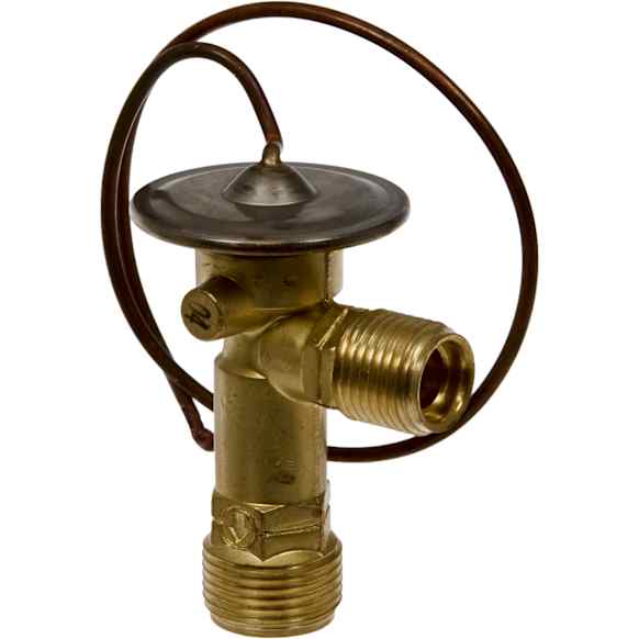 1995 Chevrolet Astro - A/C Expansion Valve, 4.3L 6Cyl