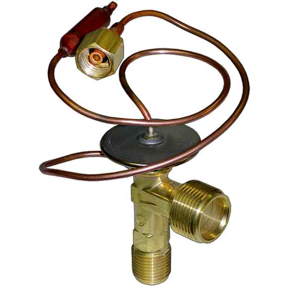 2003 Acura CL - A/C Expansion Valve, 3.2L 6Cyl
