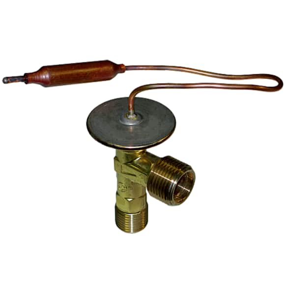 2003 Nissan Frontier - A/C Expansion Valve, 3.3L 6Cyl