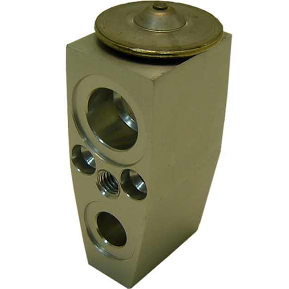 3411423 A/C Expansion Valve - Rear, Sold individually