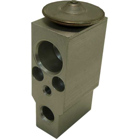 2012 Suzuki Equator - A/C Expansion Valve, 2.5L 4Cyl