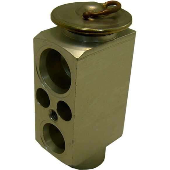 2010 BMW X3 - A/C Expansion Valve, 3.0L 6Cyl
