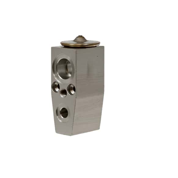 2012 Chevrolet Camaro - A/C Expansion Valve, 3.6L 6Cyl