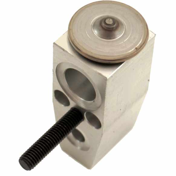 2012 Dodge Charger - A/C Expansion Valve, 5.7L 8Cyl