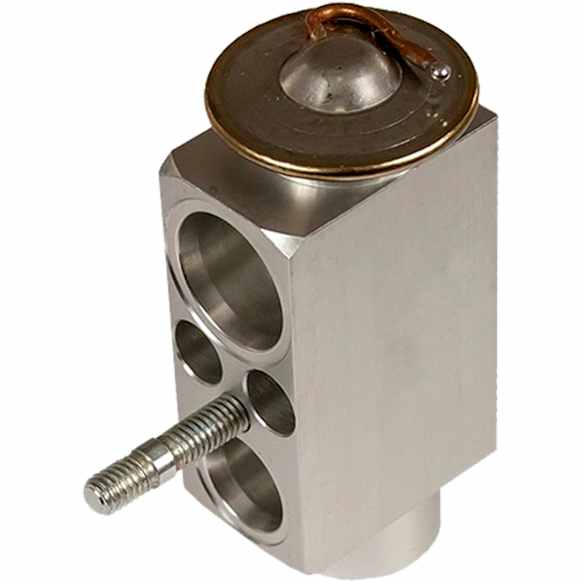 2015 Lincoln MKC - A/C Expansion Valve, 2.3L 4Cyl