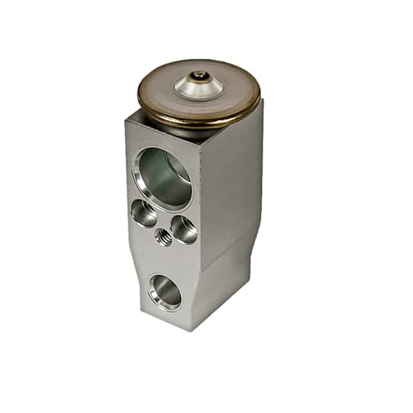 3411546 A/C Expansion Valve
