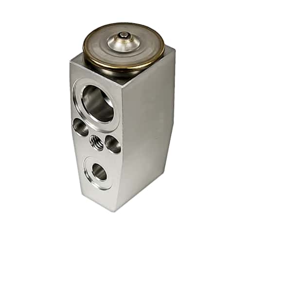 2015 Lincoln MKT - A/C Expansion Valve, 6 Cyl 3.5L