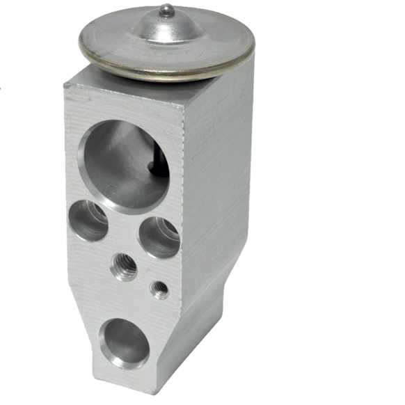 2020 Nissan NV200 - A/C Expansion Valve, 2.0L 4Cyl