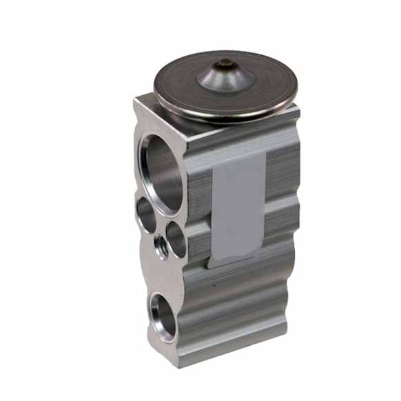 2017 Subaru Outback - A/C Expansion Valve, 3.6L 6Cyl