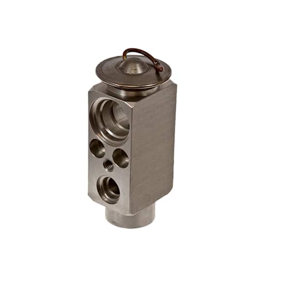 2005 BMW 760Li - A/C Expansion Valve, 6.0L 12Cyl