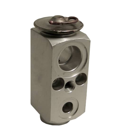 2009 Saturn Outlook - A/C Expansion Valve, 3.6L 6Cyl, System Contain OEM Inline Filter 3441234
