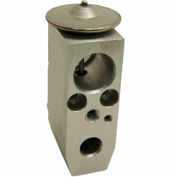 2007 Nissan Altima - A/C Expansion Valve, 6 Cyl 3.5L