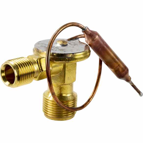 3411819 A/C Expansion Valve - Rear, Sold individually
